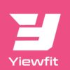 Yiew Fit logo